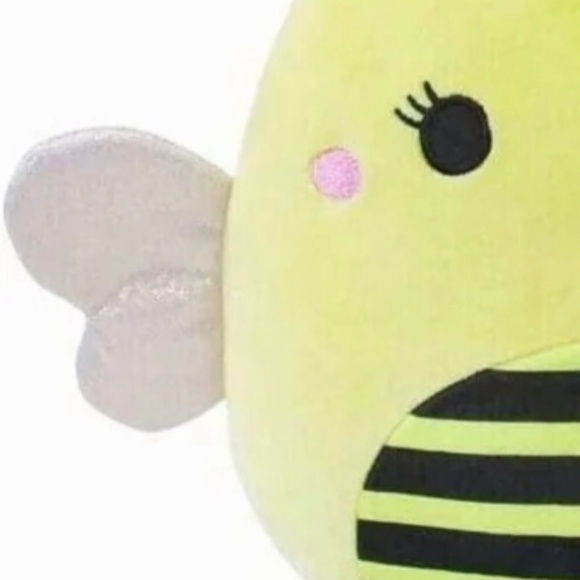Squishmallows Sunny Queen Bee Large Size. - Picture 3 of 3